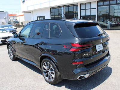 2025 BMW X5 — миниатюра 39