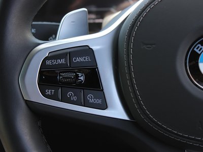 2025 BMW X5 — миниатюра 63