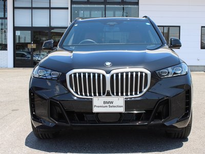 2025 BMW X5 — миниатюра 16