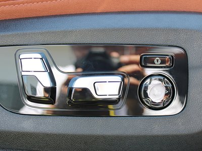 2025 BMW X5 — миниатюра 58