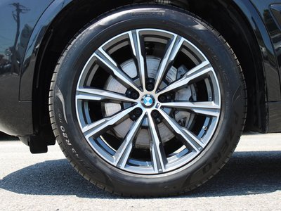 2025 BMW X5 — миниатюра 42