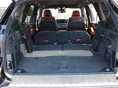 2025 BMW X5 — миниатюра 135