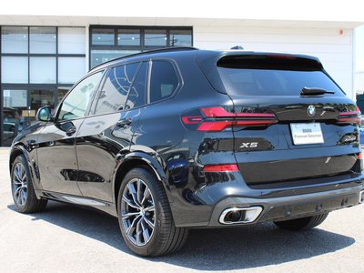 2025 BMW X5 — миниатюра 30