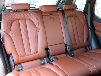 2025 BMW X5 — миниатюра 115