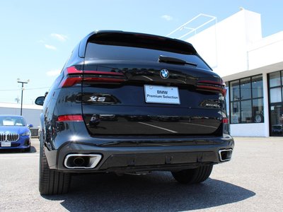2025 BMW X5 — миниатюра 36