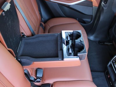 2025 BMW X5 — миниатюра 127