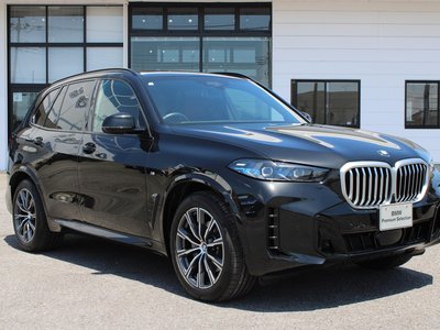 2025 BMW X5 — миниатюра 19