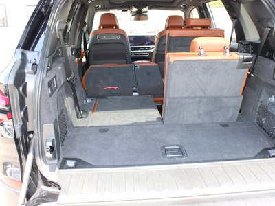 2025 BMW X5 — миниатюра 131