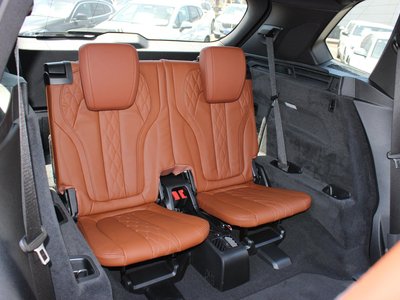 2025 BMW X5 — миниатюра 128