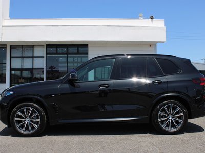 2025 BMW X5 — миниатюра 32