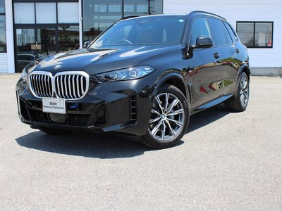 2025 BMW X5 照片 7