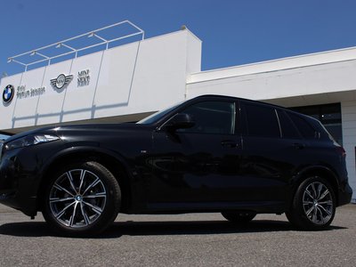 2025 BMW X5 — миниатюра 14