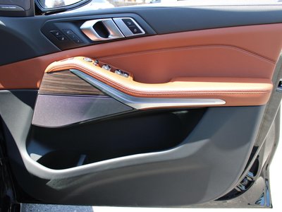 2025 BMW X5 — миниатюра 45