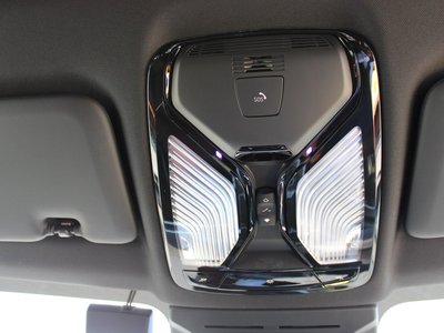 2025 BMW X5 — миниатюра 100