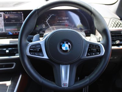 2025 BMW X5 — миниатюра 61