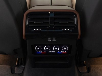 2023 BMW I5 — миниатюра 19