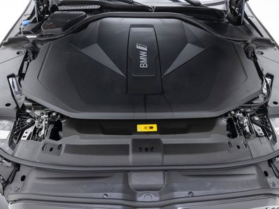صورة 7 لـ 2023 BMW I5