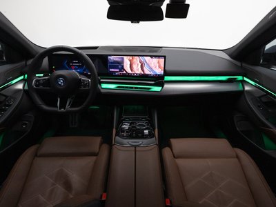 صورة 4 لـ 2023 BMW I5