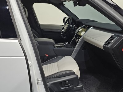 LAND ROVER DISCOVERY - 2