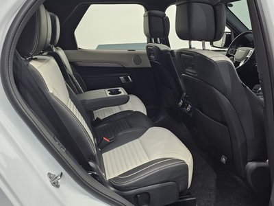 LAND ROVER DISCOVERY - 6