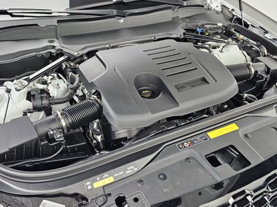 LAND ROVER DISCOVERY - 10