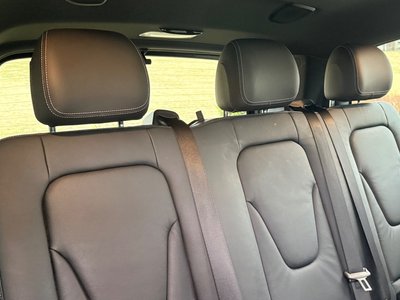 MERCEDES-BENZ V-CLASS - 8