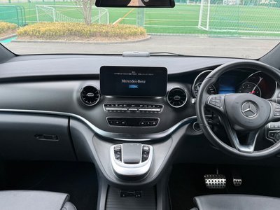 MERCEDES-BENZ V-CLASS - 5