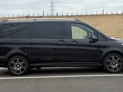 MERCEDES-BENZ V-CLASS - 3