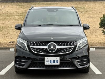 MERCEDES-BENZ V-CLASS - 2