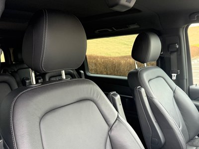 MERCEDES-BENZ V-CLASS - 6