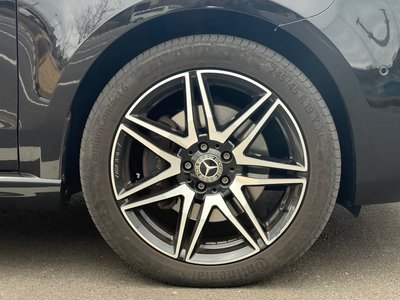 MERCEDES-BENZ V-CLASS - 9