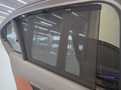 2025 BMW 5 SERIES 缩略图 15