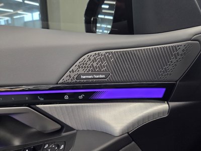 2025 BMW 5 SERIES 缩略图 13