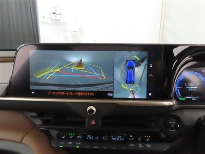 TOYOTA CROWN ESTATE - 10