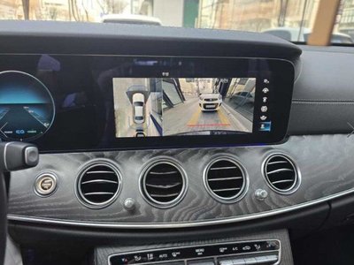 MERCEDES-BENZ E-CLASS - 8