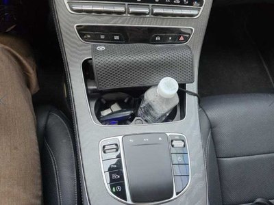 MERCEDES-BENZ E-CLASS - 9