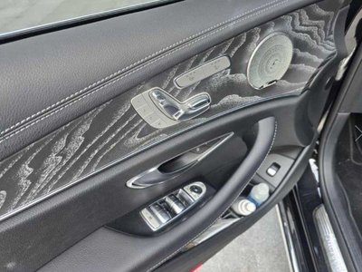 MERCEDES-BENZ E-CLASS - 3