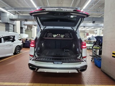 BMW X5 - 5