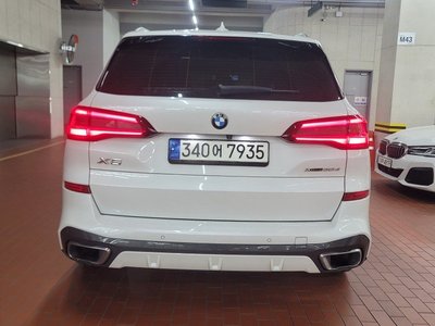 BMW X5 - 4