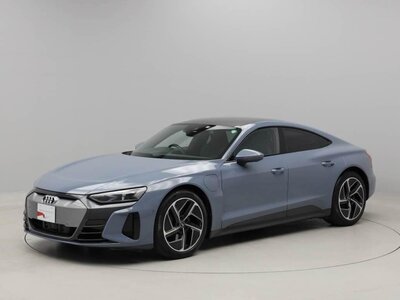 AUDI E-TRON GT QUATTRO