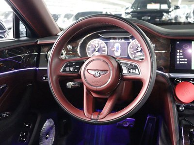 BENTLEY FLYING SPUR - 10