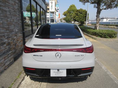 MERCEDES-BENZ EQE AMG - 8