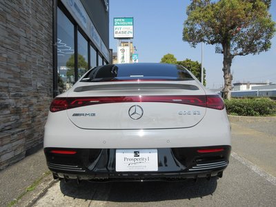 MERCEDES-BENZ EQE AMG - 10