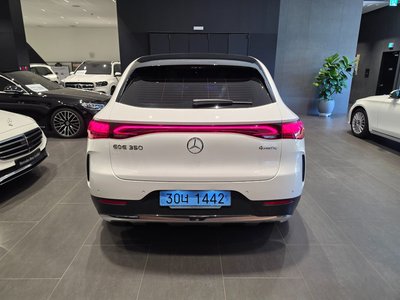 MERCEDES-BENZ EQE - 3