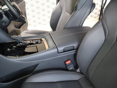 2023 Toyota ALPHARD — миниатюра 28