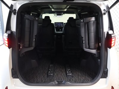 2023 Toyota ALPHARD — миниатюра 58