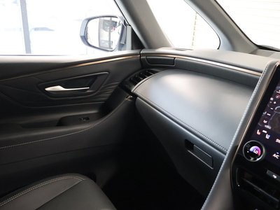 2023 Toyota ALPHARD — миниатюра 17