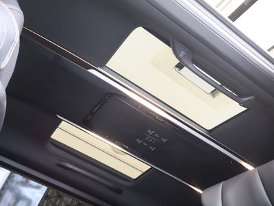 2023 Toyota ALPHARD — фото 4
