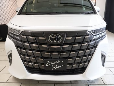 2023 Toyota ALPHARD — миниатюра 40