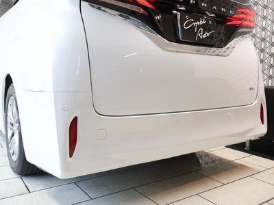 2023 Toyota ALPHARD — миниатюра 54